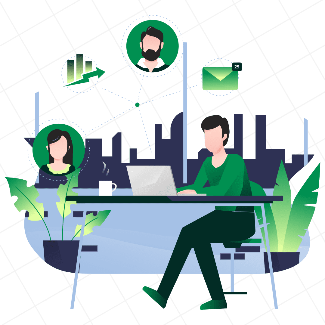 Outsource Consultancy