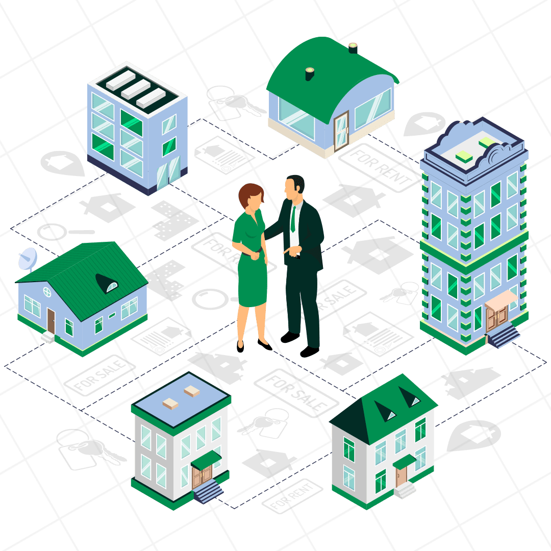 Real Estate Management